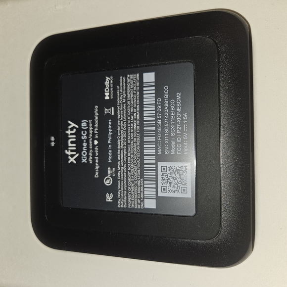 Xfinity Flex Streaming Device - Picture 3 of 6